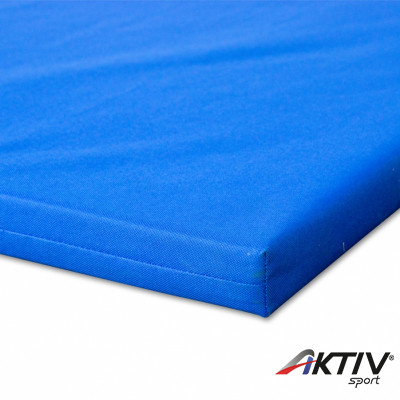 Tornaszőnyeg Aktivsport 200x100x4 cm PTP polifoam betéttel