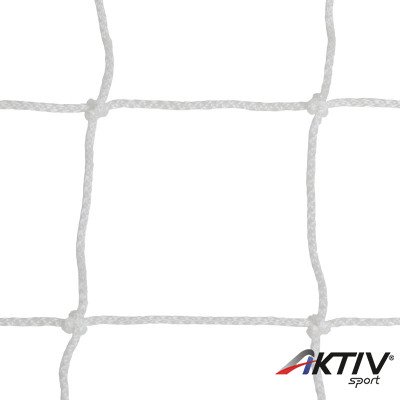 Védőháló Aktivsport osztás 10x10 cm 3,5 mm fehér
