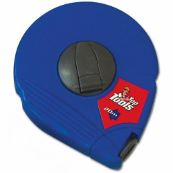 Mérőszalag 20 m Sportszer Top Tools