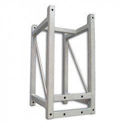Kosárállvány fali fix Aktivsport 40 cm benyúlás streetball palánkhoz Aktivsport® termékek Aktivsport TT