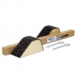 Rajtgép Aktivsport fa tüskével Aktivsport® termékek Aktivsport TT