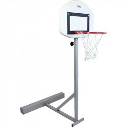 Ellensúlyos óvodai kosárállvány Aktivsport Aktivsport® termékek Aktivsport TT