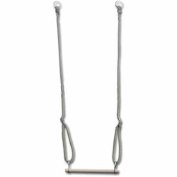 Nyújtó 1,7 m-es 14 mm-es kötéllel Sportszer Vé Sport