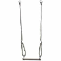 Nyújtó 1,7 m-es 14 mm-es kötéllel Sportszer Vé Sport