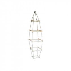 Piramis létra, 2m Sportszer Vé Sport