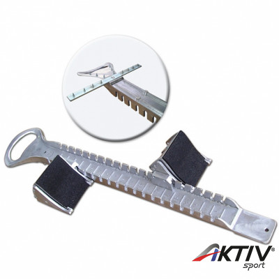 Rajtgép, verseny, ALU