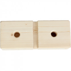 Fakocka Aktivsportakadály tornaszerhez Aktivsport® termékek Aktivsport