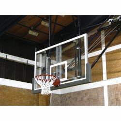 Plexi palánk Aktivsport 180x105 cm fémkerettel Aktivsport® termékek Aktivsport TT