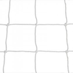 Védőháló Aktivsport osztás 5x5 cm 3,5 mm fehér Aktivsport® termékek Aktivsport TT