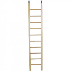 Létra Aktivsport bordásfalra akasztható 200x40 cm