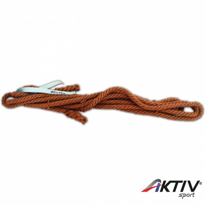 Húzókötél 30 m, 25 mm