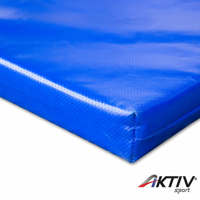 Tornaszőnyeg Aktivsport 200x100x6 cm PVC polifoam betéttel