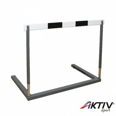 Futógát iskolai Aktivsport állítható magasság