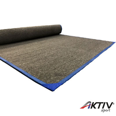 Műszálfilc Aktivsport 6 x 2 m x 2 cm