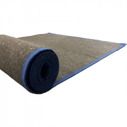 Műszálfilc Aktivsport 6 x 2 m x 2 cm