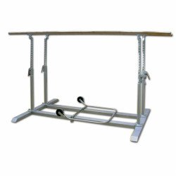Párhuzamos korlát Aktivsport Aktivsport® termékek Aktivsport TT