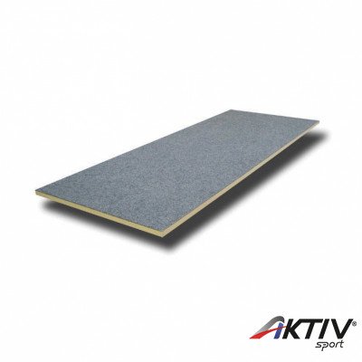 Billenő talp Aktivsport kétszemélyes 150x60 cm