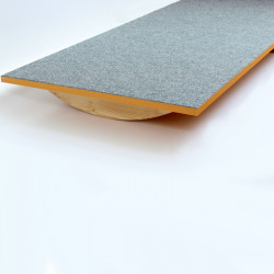 Billenő talp Aktivsport kétszemélyes 150x60 cm