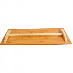 Billenő talp Aktivsport kétszemélyes 150x60 cm