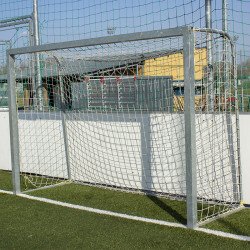 Kézilabdakapu Aktivsport 3x2 m hüvelyes tüzihorganyzott Aktivsport® termékek Aktivsport TT