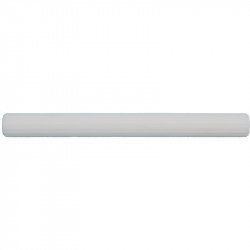 Váltóbot, műanyag, 29 cm, 40 mm Sportszer