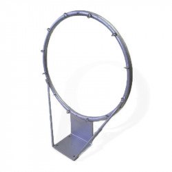 Kosárgyűrű tömör Aktivsport horganyzott 180 kg Aktivsport® termékek Aktivsport