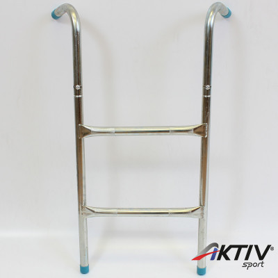 Trambulin létra 244 cm-es trambulinhoz