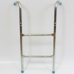 Trambulin létra 244 cm-es trambulinhoz Sportszer