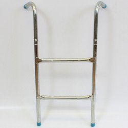 Trambulin létra 244 cm-es trambulinhoz Sportszer