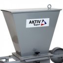 Pályavonalazó kocsi Aktivsport