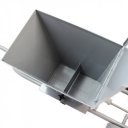 Pályavonalazó kocsi Aktivsport