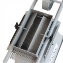 Pályavonalazó kocsi Aktivsport