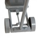 Pályavonalazó kocsi Aktivsport