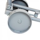 Pályavonalazó kocsi Aktivsport