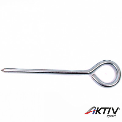 Rajtgép leszúró tüske