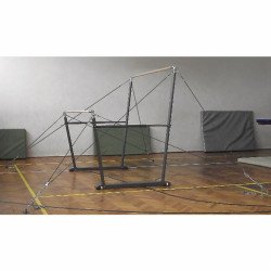 Felemás korlát Aktivsport verseny Aktivsport® termékek Aktivsport TT