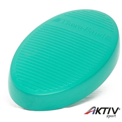 Thera-Band stabilitás tréner kemény zöld