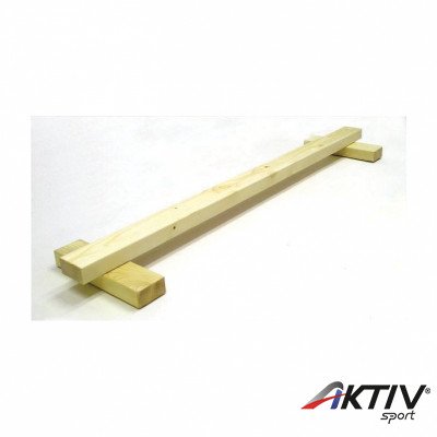 Egyensúlyozó gerenda 130 cm
