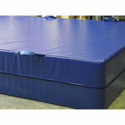 Ugródomb Aktivsport 300x200x40 cm PVC Aktivsport® termékek Aktivsport