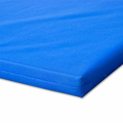 Tornaszőnyeg Aktivsport 200x100x6 cm PTP 4 részbe hajtható Aktivsport® termékek Aktivsport