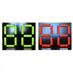 Csere tábla Sportszer Winner