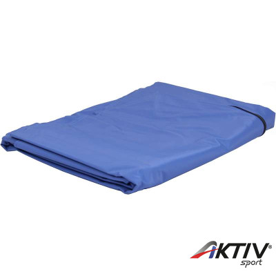 Tornaszőnyeg huzat Aktivsport 200x100x10 cm PTP