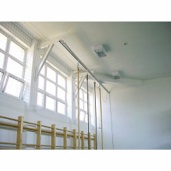 Mászórúd 6 m Aktivsport Aktivsport® termékek Aktivsport