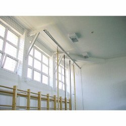 Mászórúd 6 m Aktivsport Aktivsport® termékek Aktivsport
