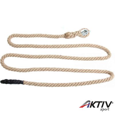 Mászókötél JUTA 2 m 32 mm