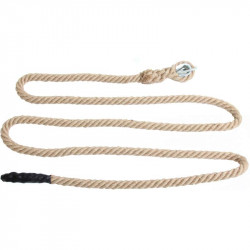 Mászókötél JUTA 6 m 32 mm Sportszer Aktivsport