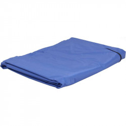 Ugródomb huzat Aktivsport 300x140x30 cm fülekkel PTP Aktivsport® termékek Aktivsport