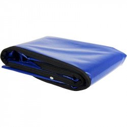 Tornaszőnyeg huzat Aktivsport 200x100x10 cm PVC Aktivsport® termékek Aktivsport TT