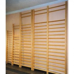 Bordásfal Aktivsport 215x100 cm sűrű fokú