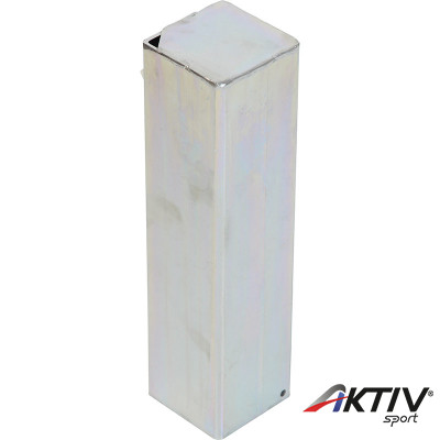 Padlóhüvely kézilabda kapuhoz, röplabda állványhoz